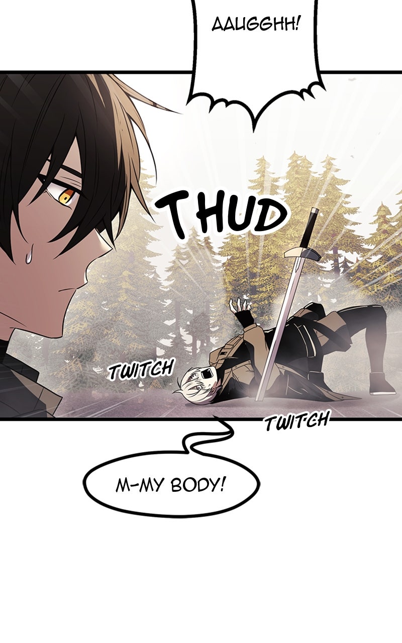 Read Mythic Item Obtained EN Manga Online