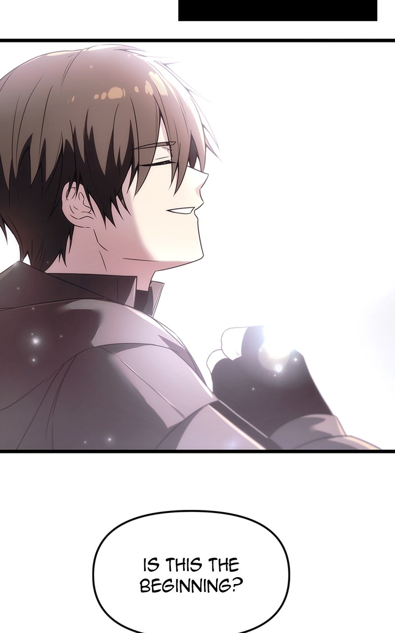 Read Mythic Item Obtained EN Manga Online