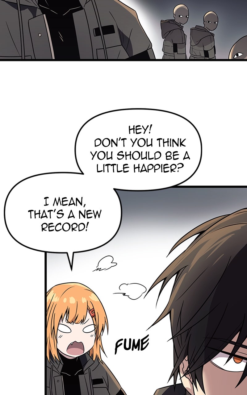 Read Mythic Item Obtained EN Manga Online