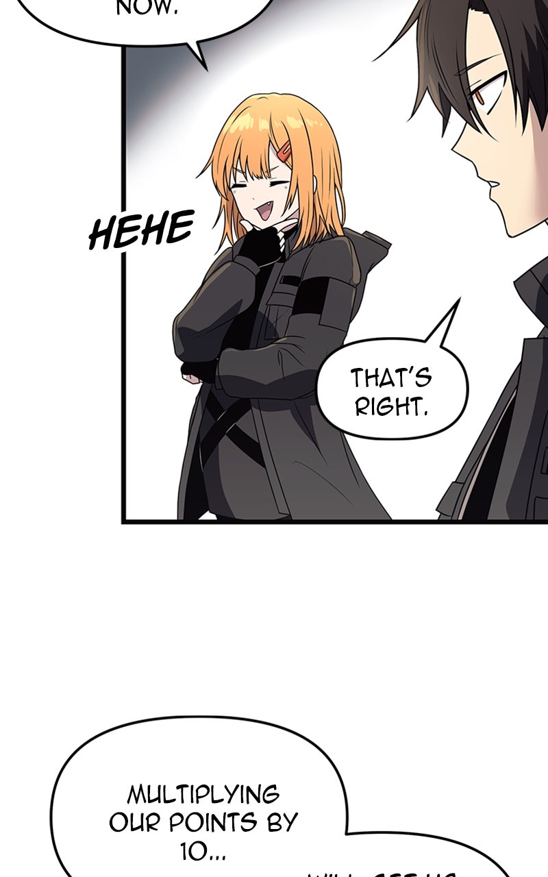 Read Mythic Item Obtained EN Manga Online