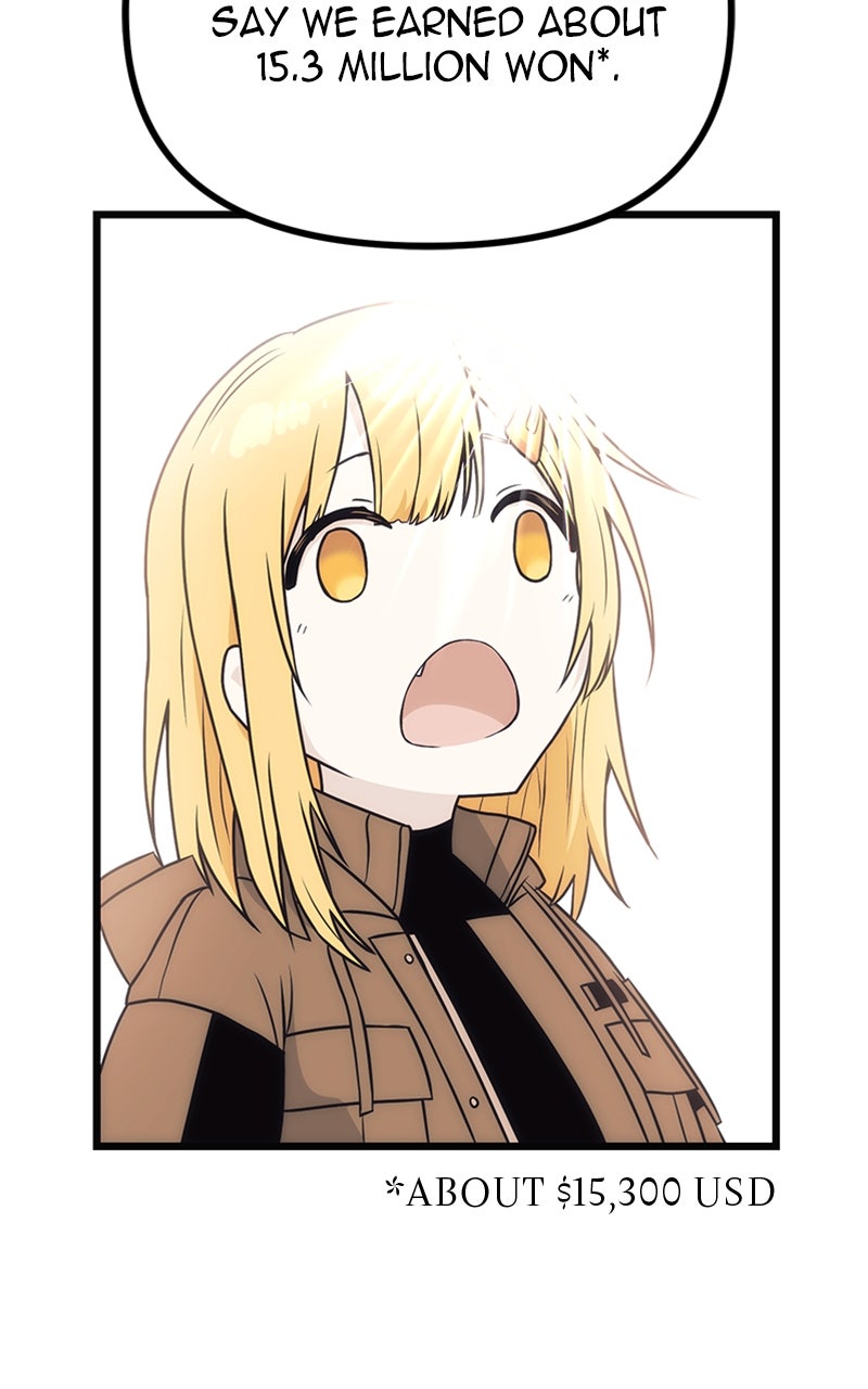 Read Mythic Item Obtained EN Manga Online