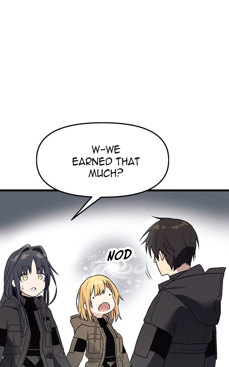 Read Mythic Item Obtained EN Manga Online