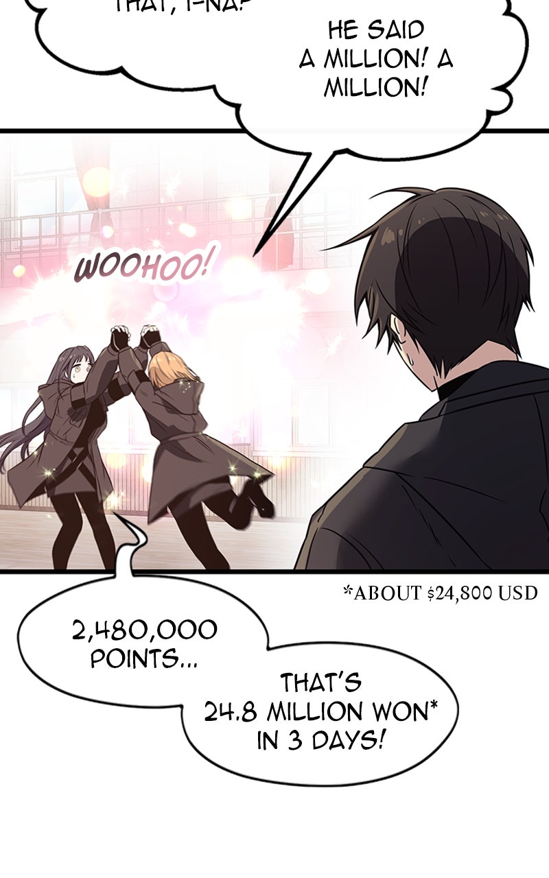 Read Mythic Item Obtained EN Manga Online