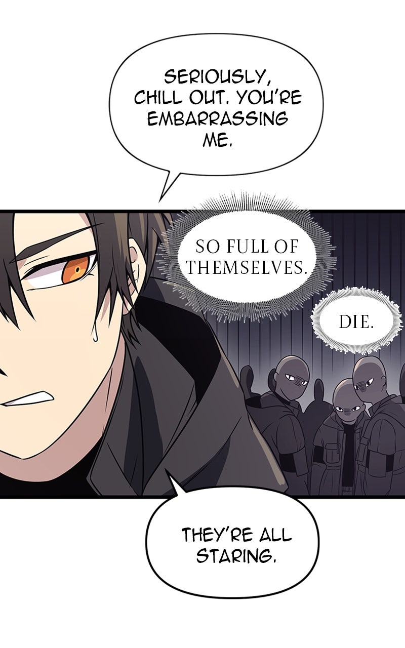 Read Mythic Item Obtained EN Manga Online