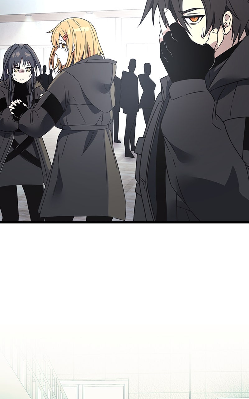 Read Mythic Item Obtained EN Manga Online