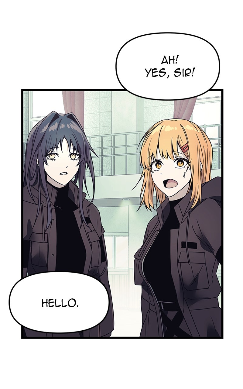 Read Mythic Item Obtained EN Manga Online