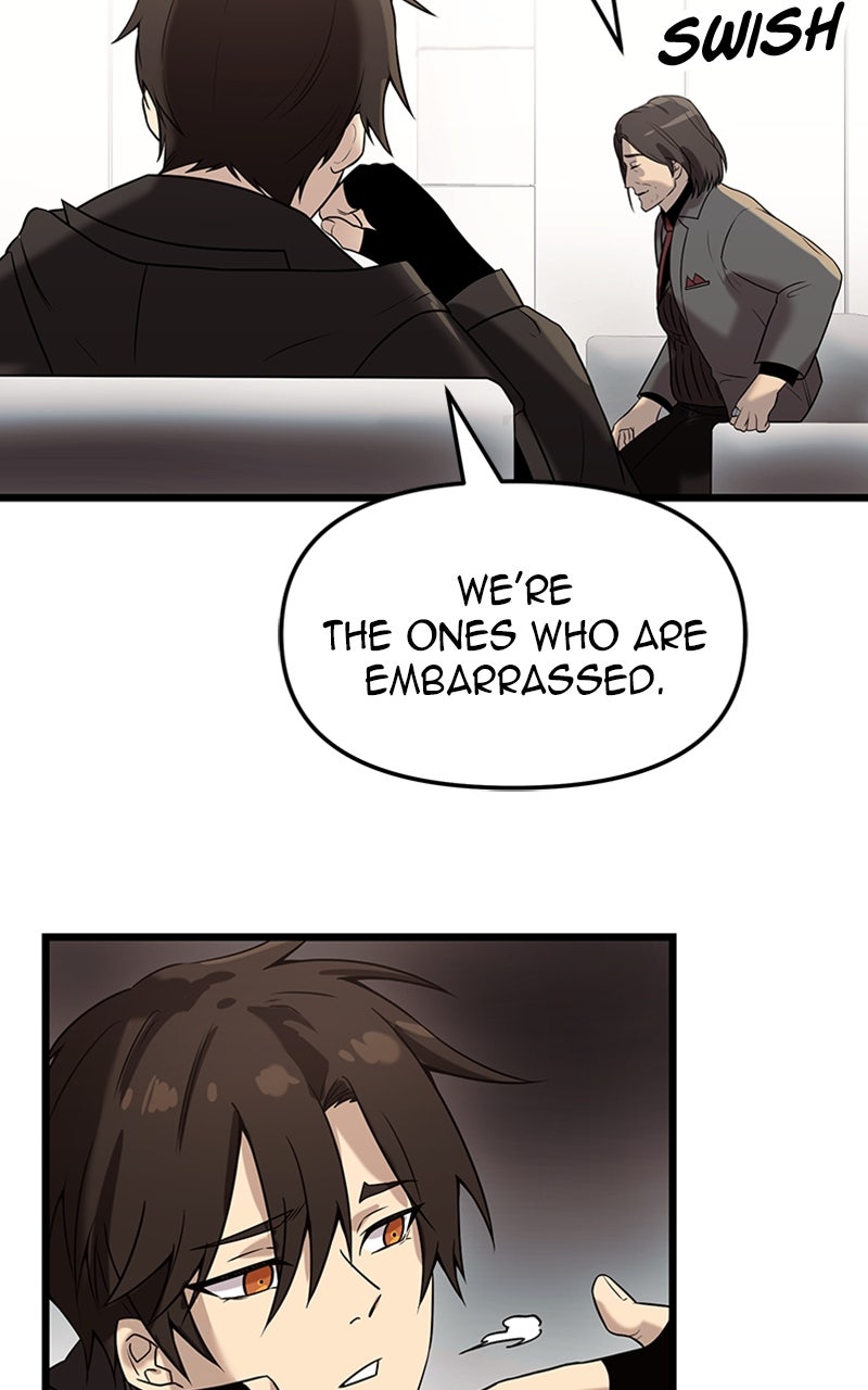 Read Mythic Item Obtained EN Manga Online