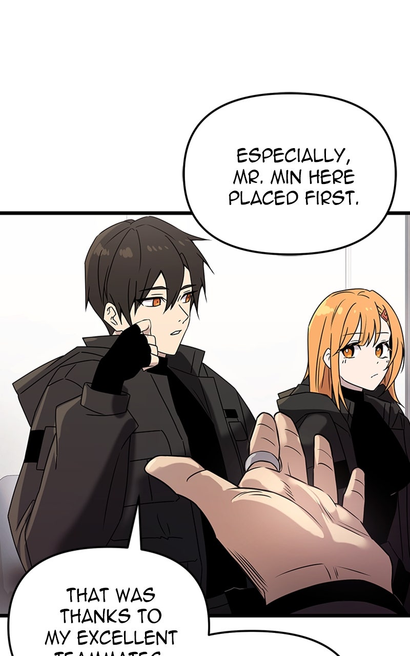 Read Mythic Item Obtained EN Manga Online