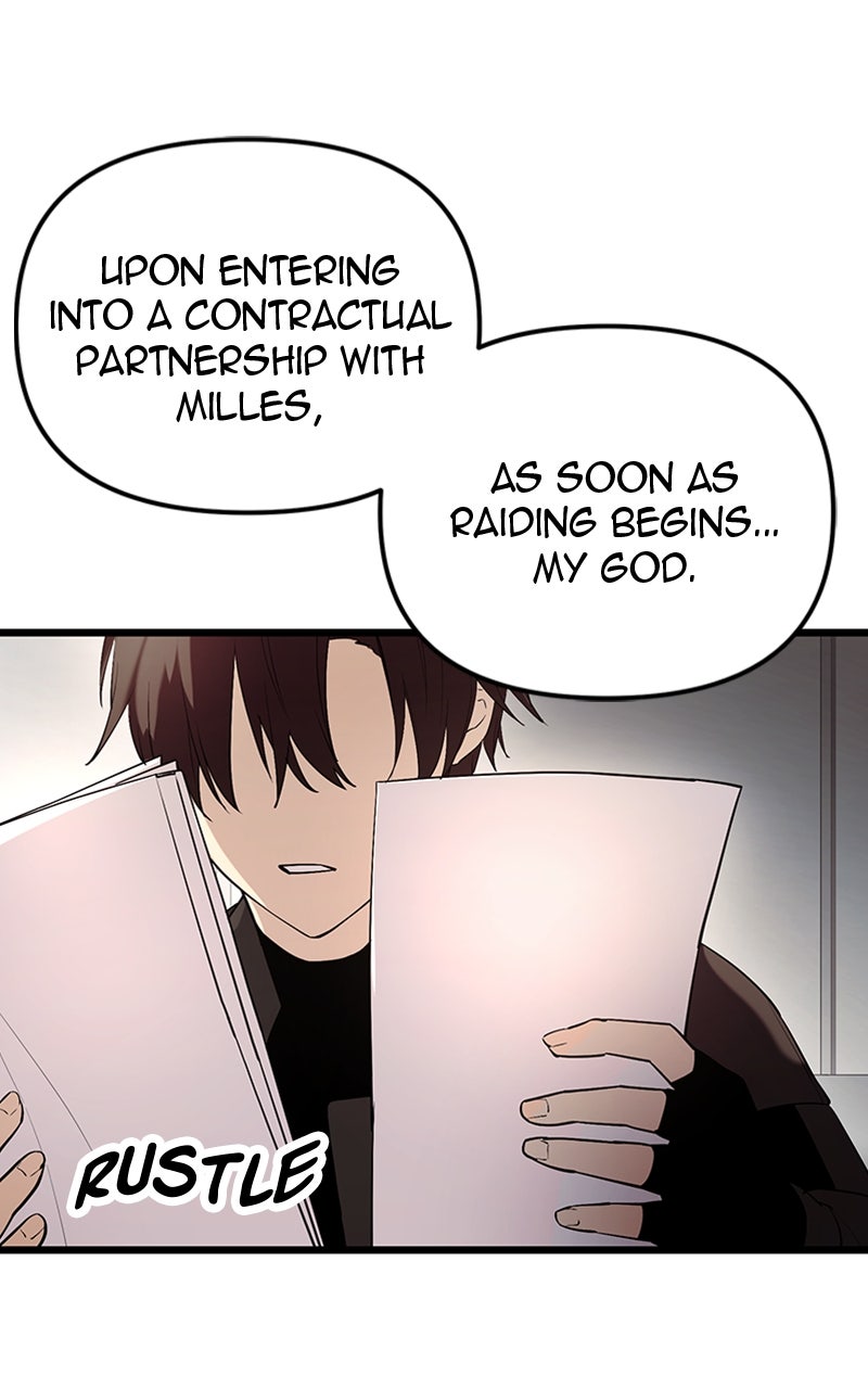 Read Mythic Item Obtained EN Manga Online