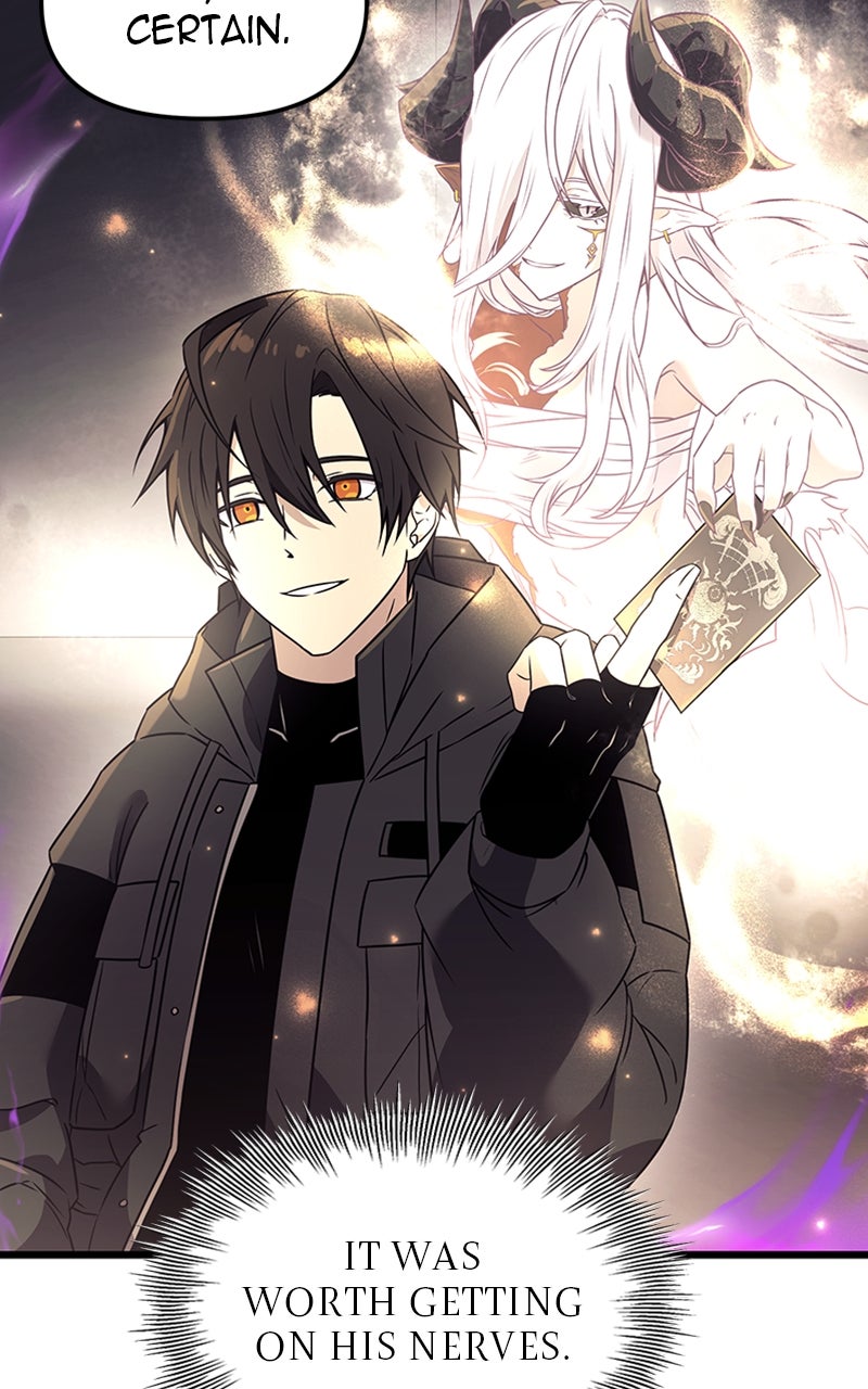 Read Mythic Item Obtained EN Manga Online