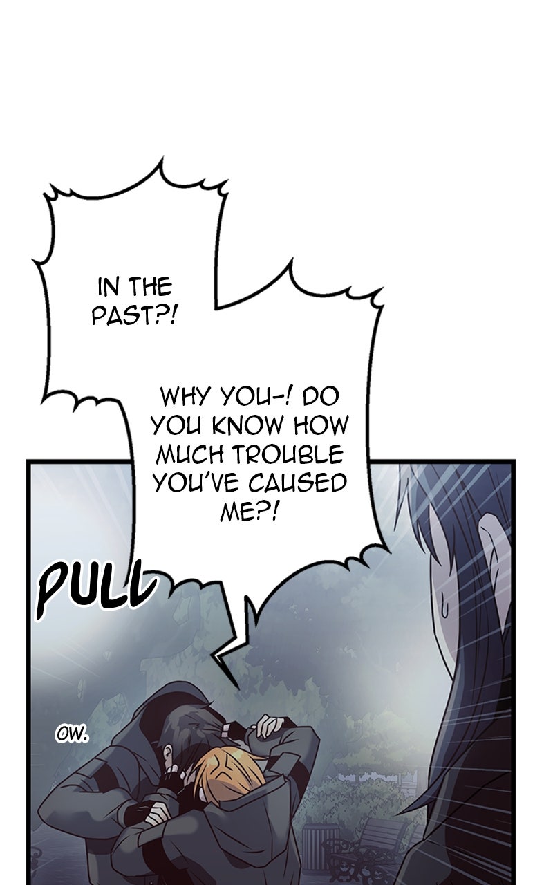 Read Mythic Item Obtained EN Manga Online