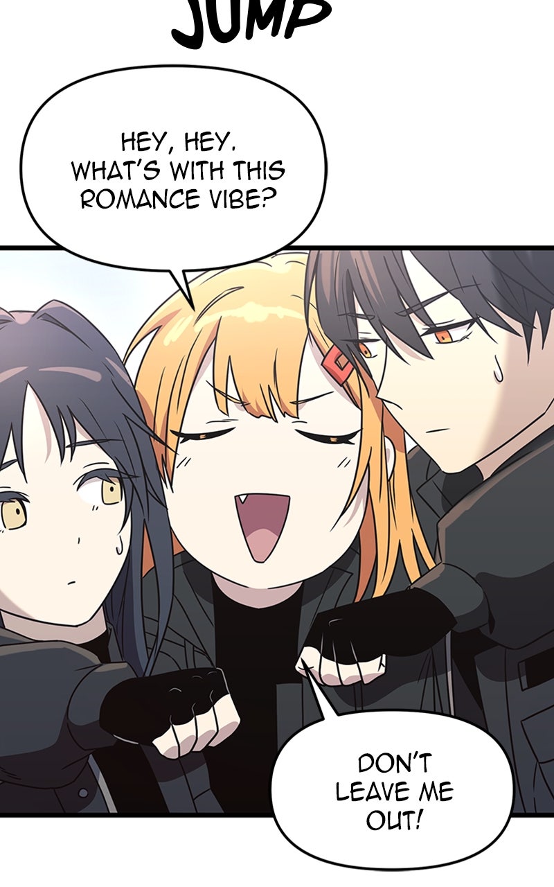 Read Mythic Item Obtained EN Manga Online