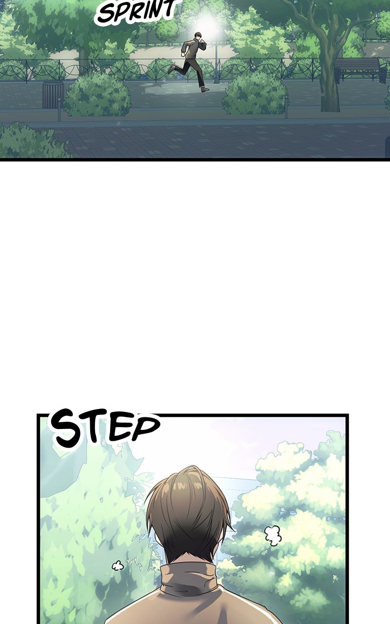 Read Mythic Item Obtained EN Manga Online