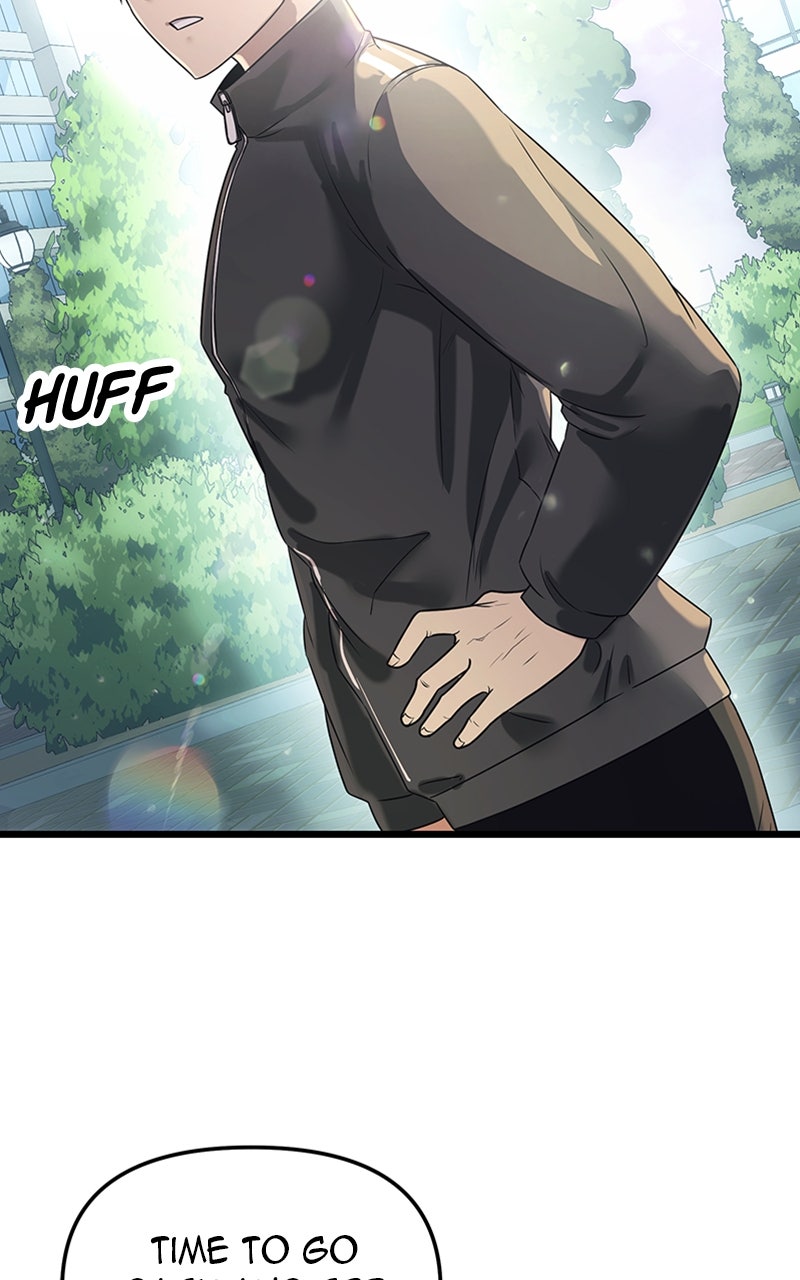 Read Mythic Item Obtained EN Manga Online