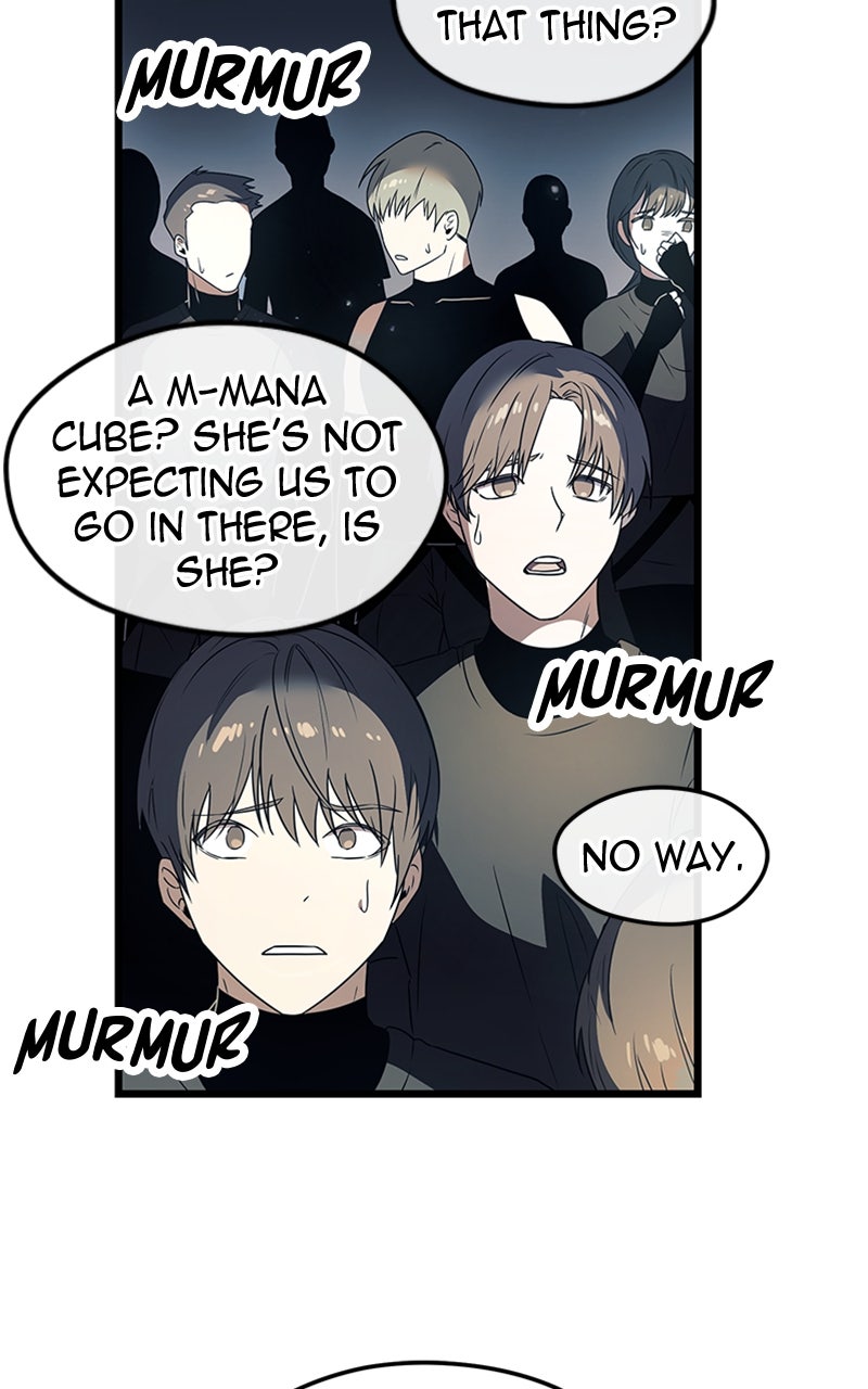 Read Mythic Item Obtained EN Manga Online