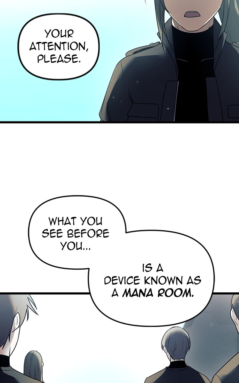 Read Mythic Item Obtained EN Manga Online