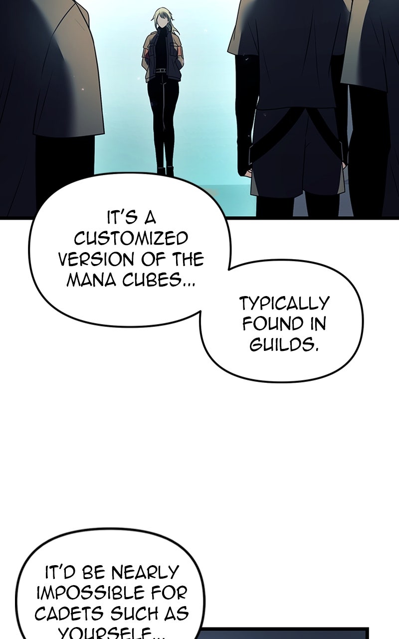 Read Mythic Item Obtained EN Manga Online