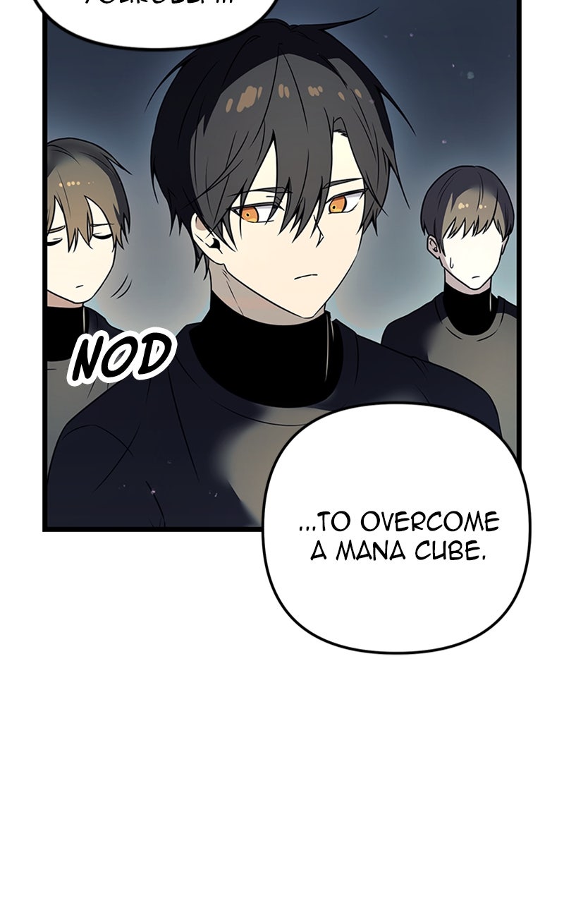 Read Mythic Item Obtained EN Manga Online