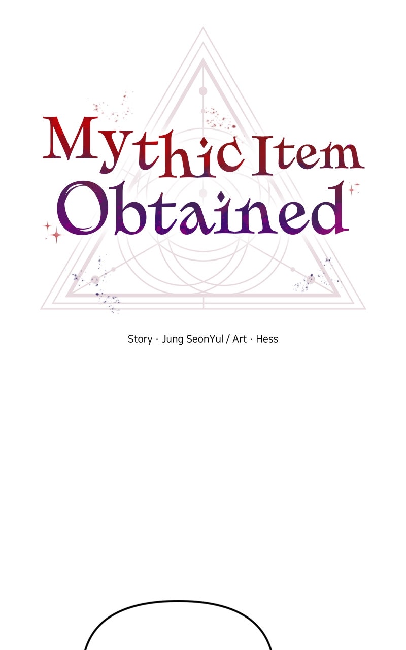Read Mythic Item Obtained EN Manga Online