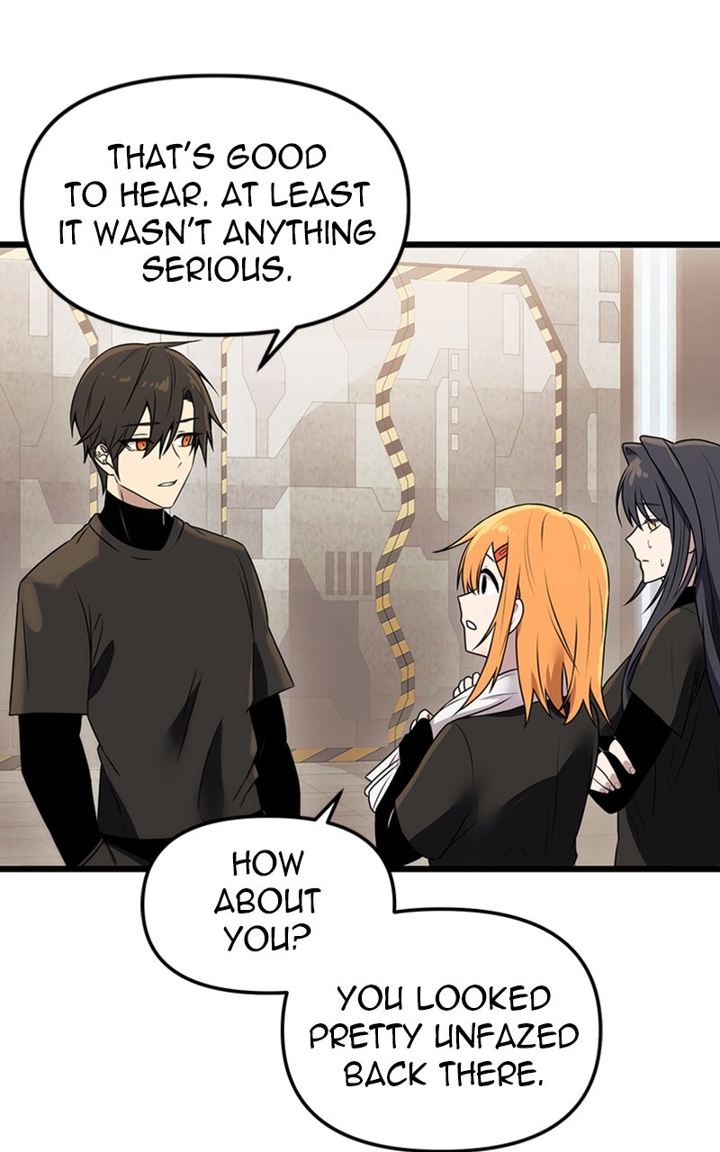 Read Mythic Item Obtained EN Manga Online