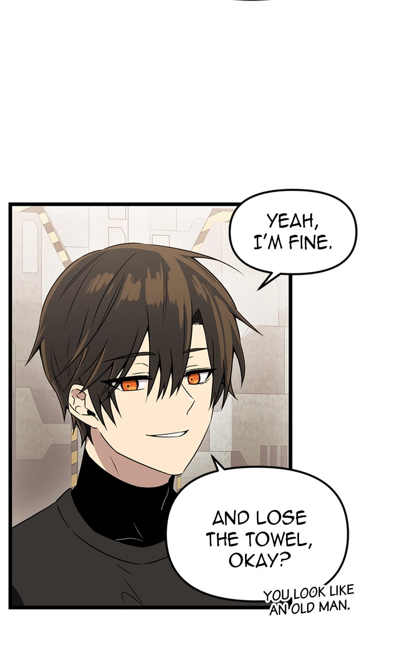 Read Mythic Item Obtained EN Manga Online