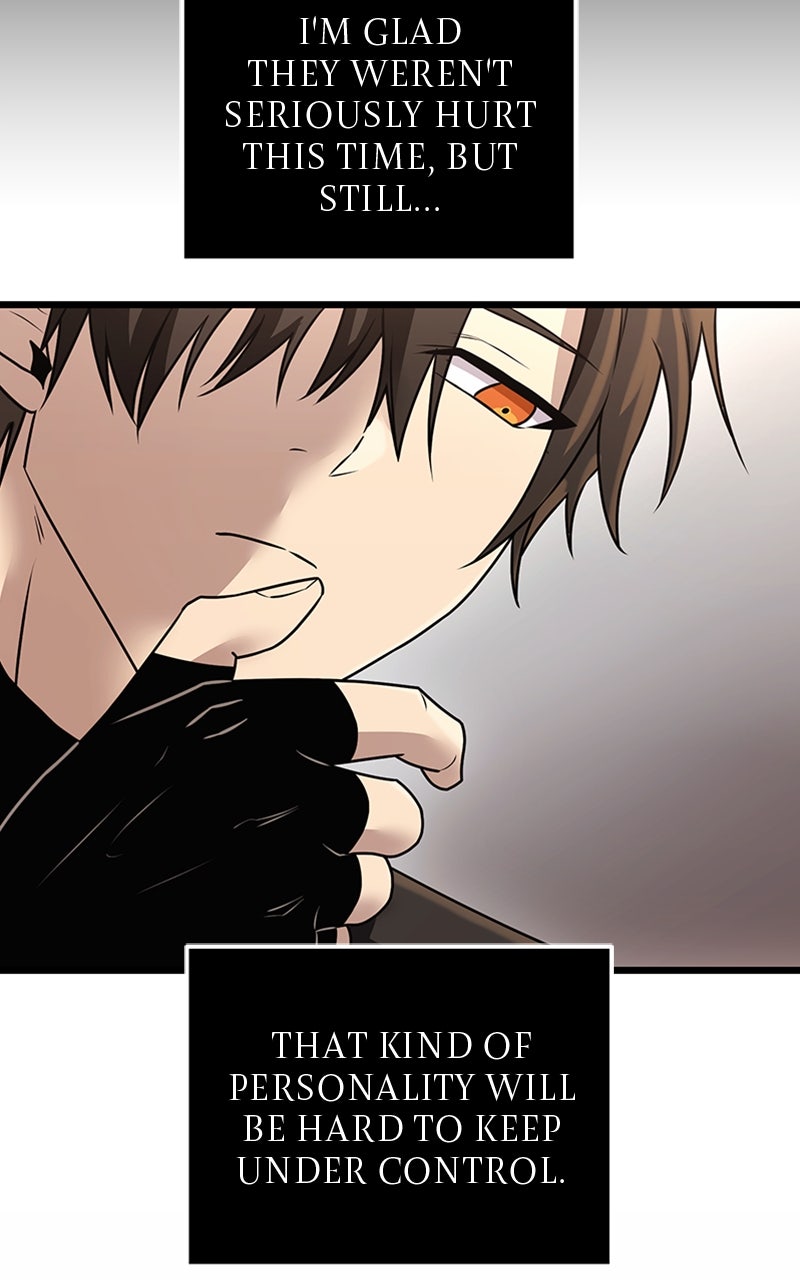 Read Mythic Item Obtained EN Manga Online
