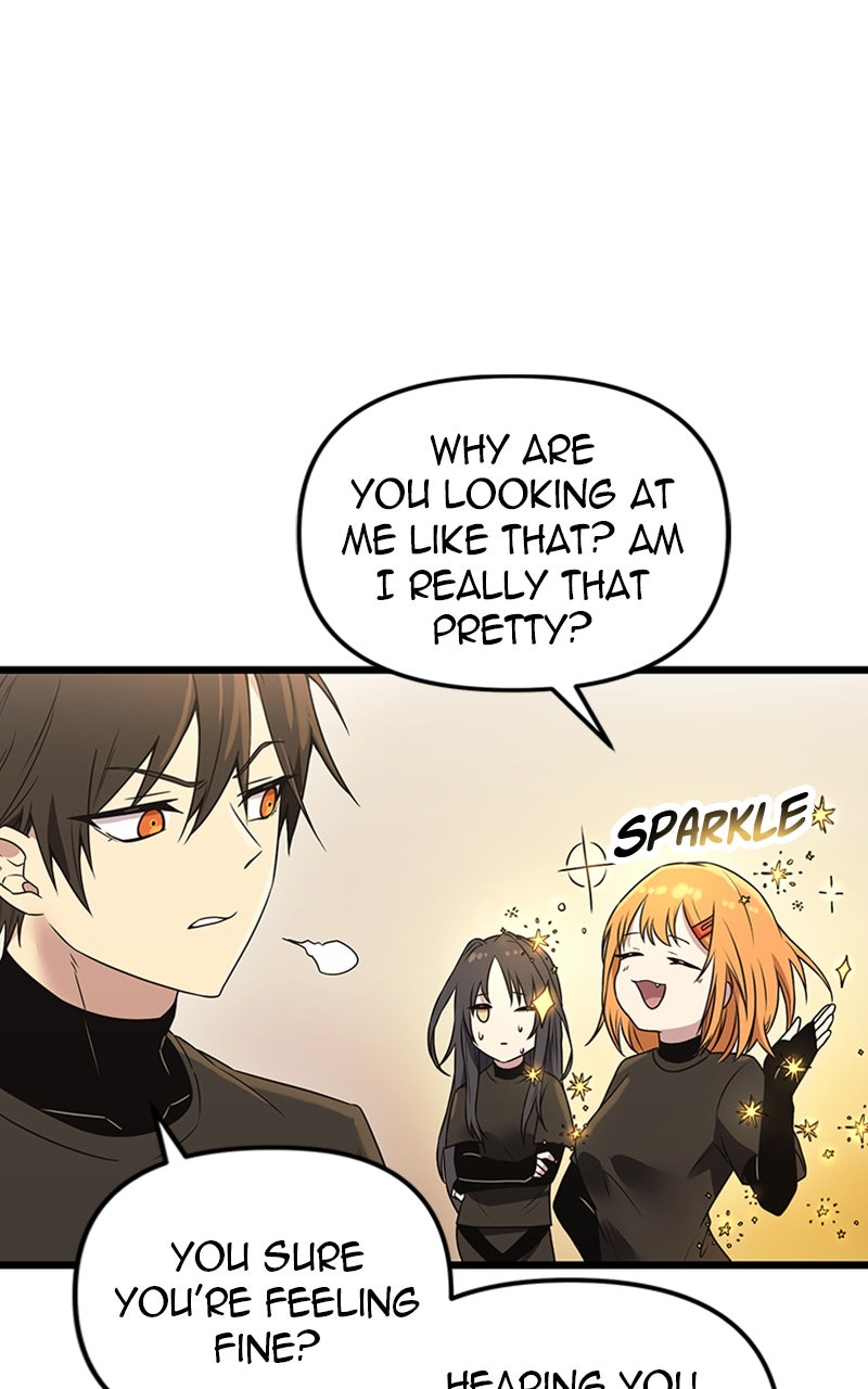 Read Mythic Item Obtained EN Manga Online