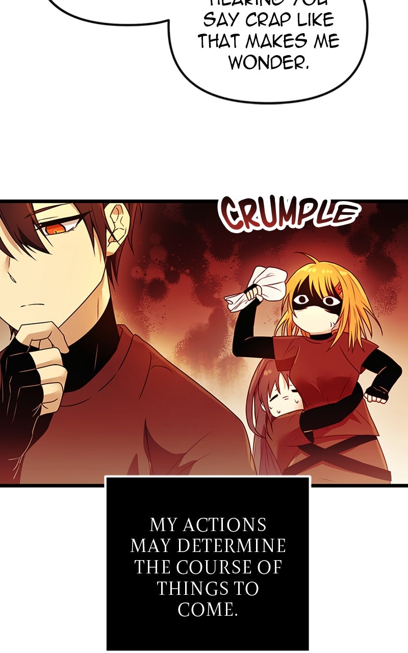 Read Mythic Item Obtained EN Manga Online
