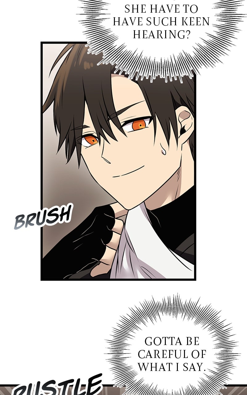Read Mythic Item Obtained EN Manga Online