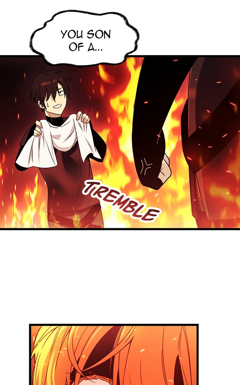 Read Mythic Item Obtained EN Manga Online