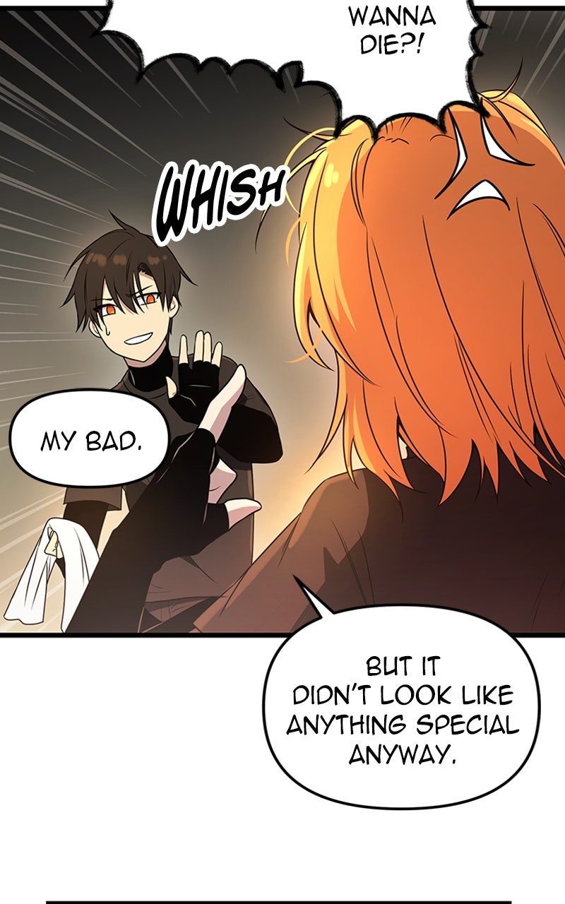 Read Mythic Item Obtained EN Manga Online