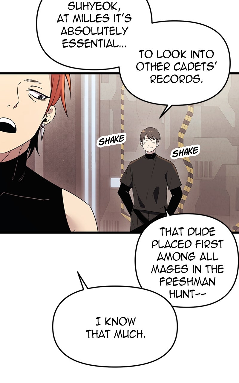 Read Mythic Item Obtained EN Manga Online