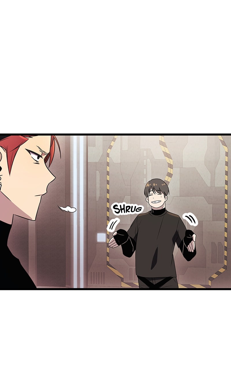 Read Mythic Item Obtained EN Manga Online
