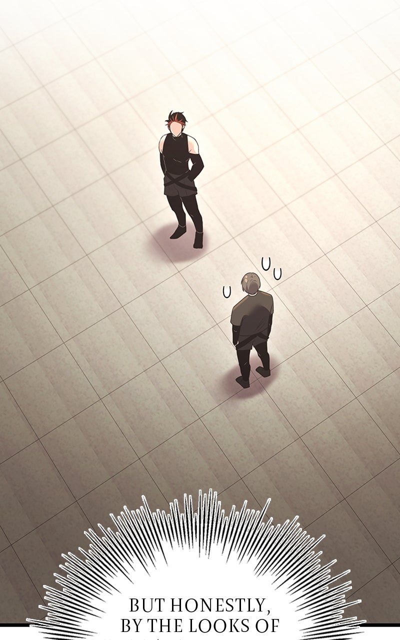 Read Mythic Item Obtained EN Manga Online