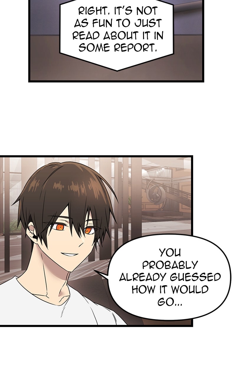 Read Mythic Item Obtained EN Manga Online
