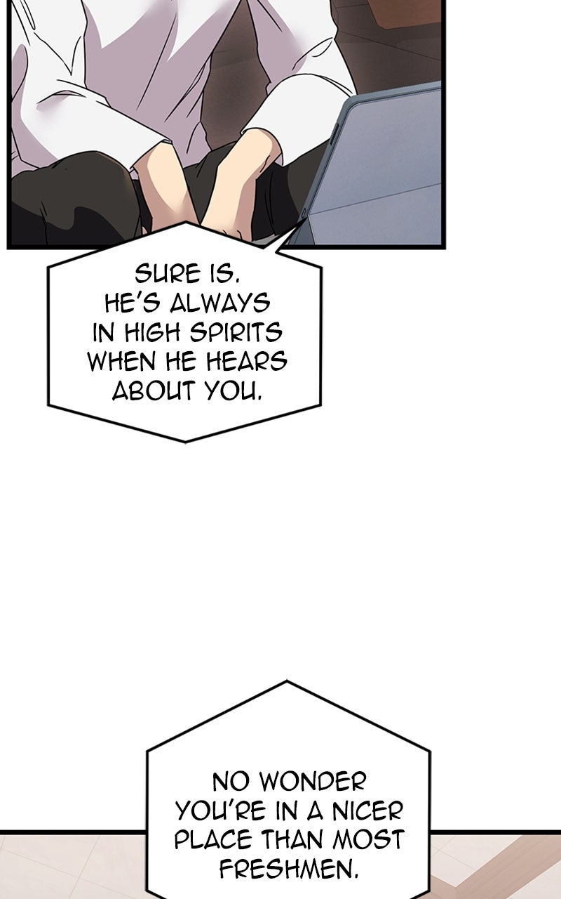 Read Mythic Item Obtained EN Manga Online