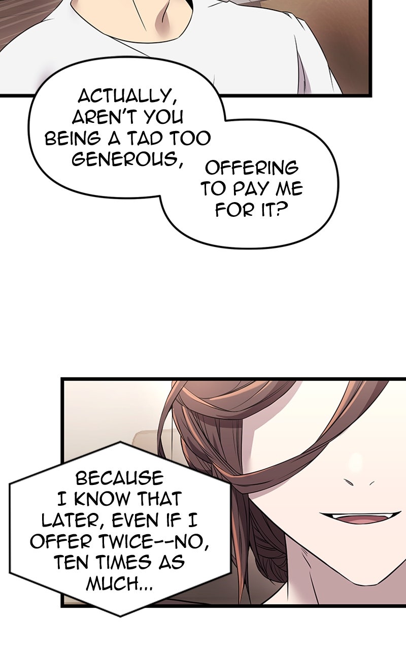 Read Mythic Item Obtained EN Manga Online