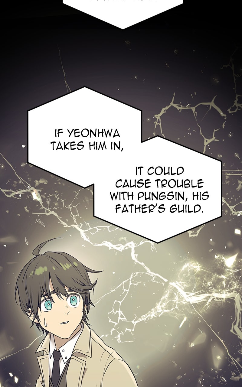 Read Mythic Item Obtained EN Manga Online