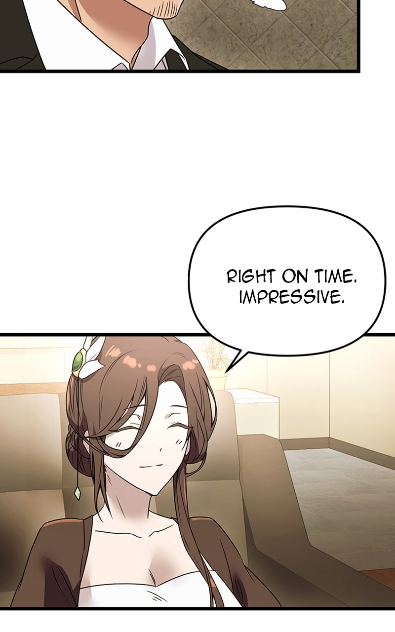 Read Mythic Item Obtained EN Manga Online