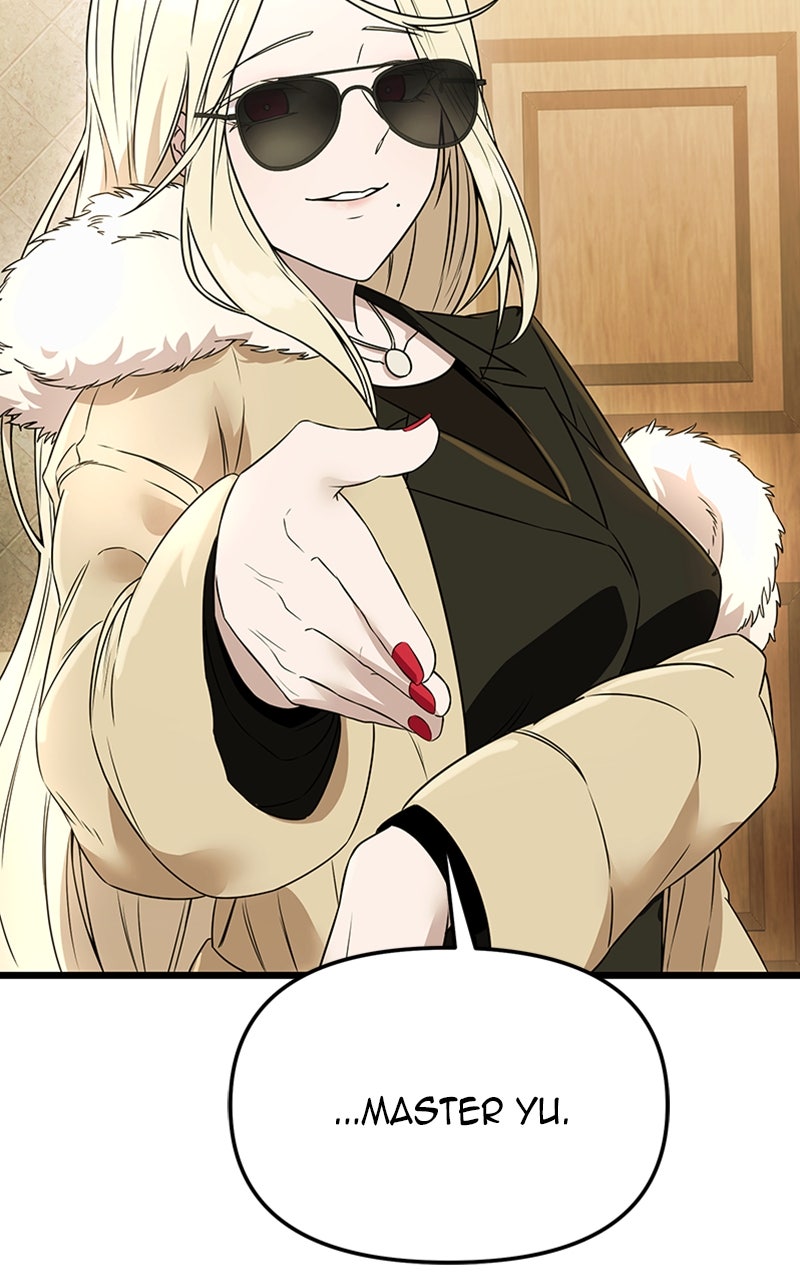 Read Mythic Item Obtained EN Manga Online