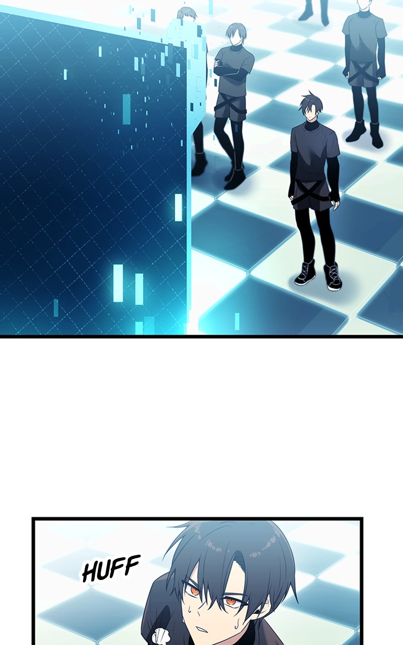 Read Mythic Item Obtained EN Manga Online