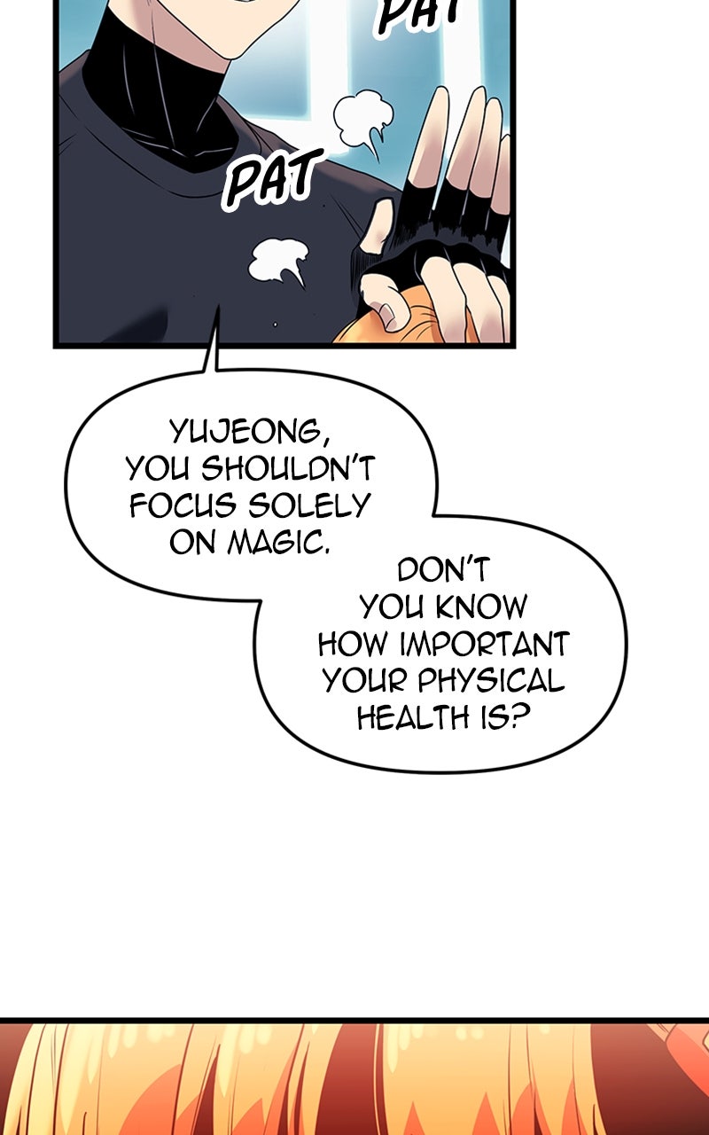 Read Mythic Item Obtained EN Manga Online