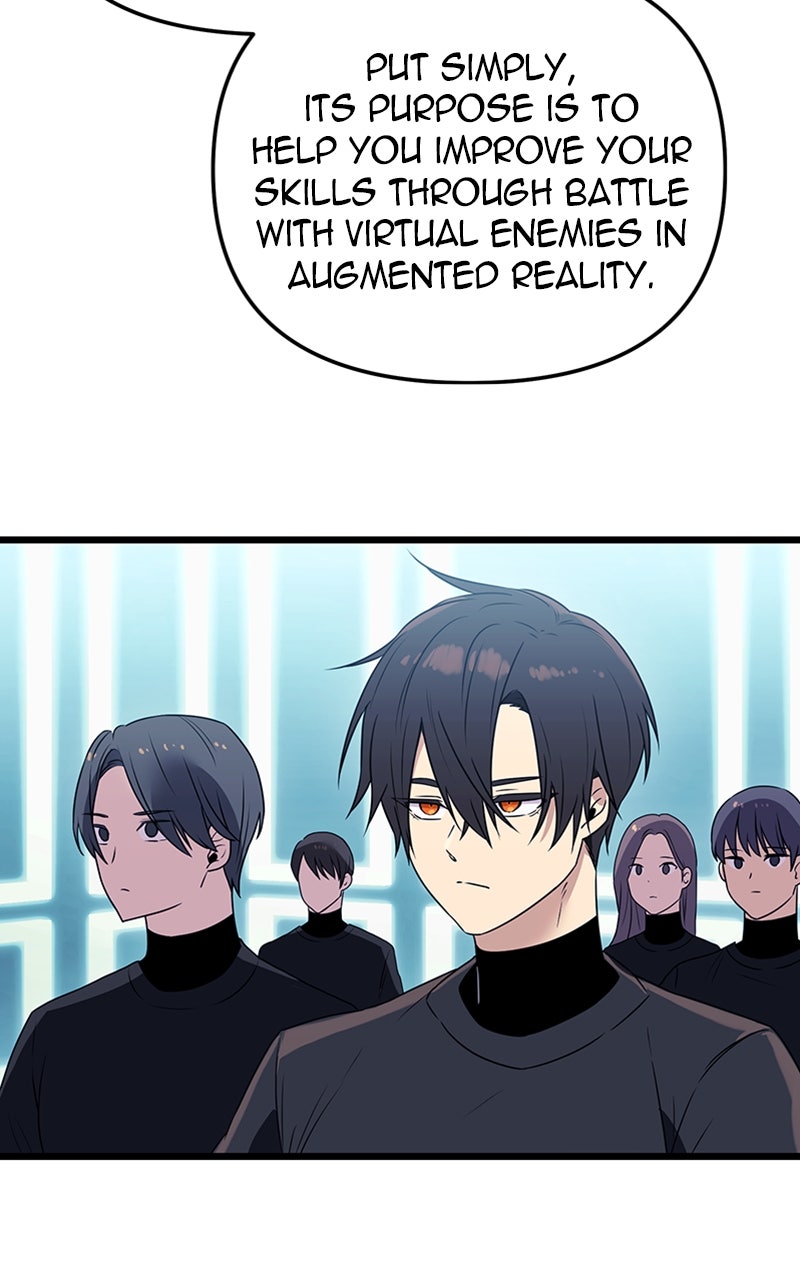 Read Mythic Item Obtained EN Manga Online