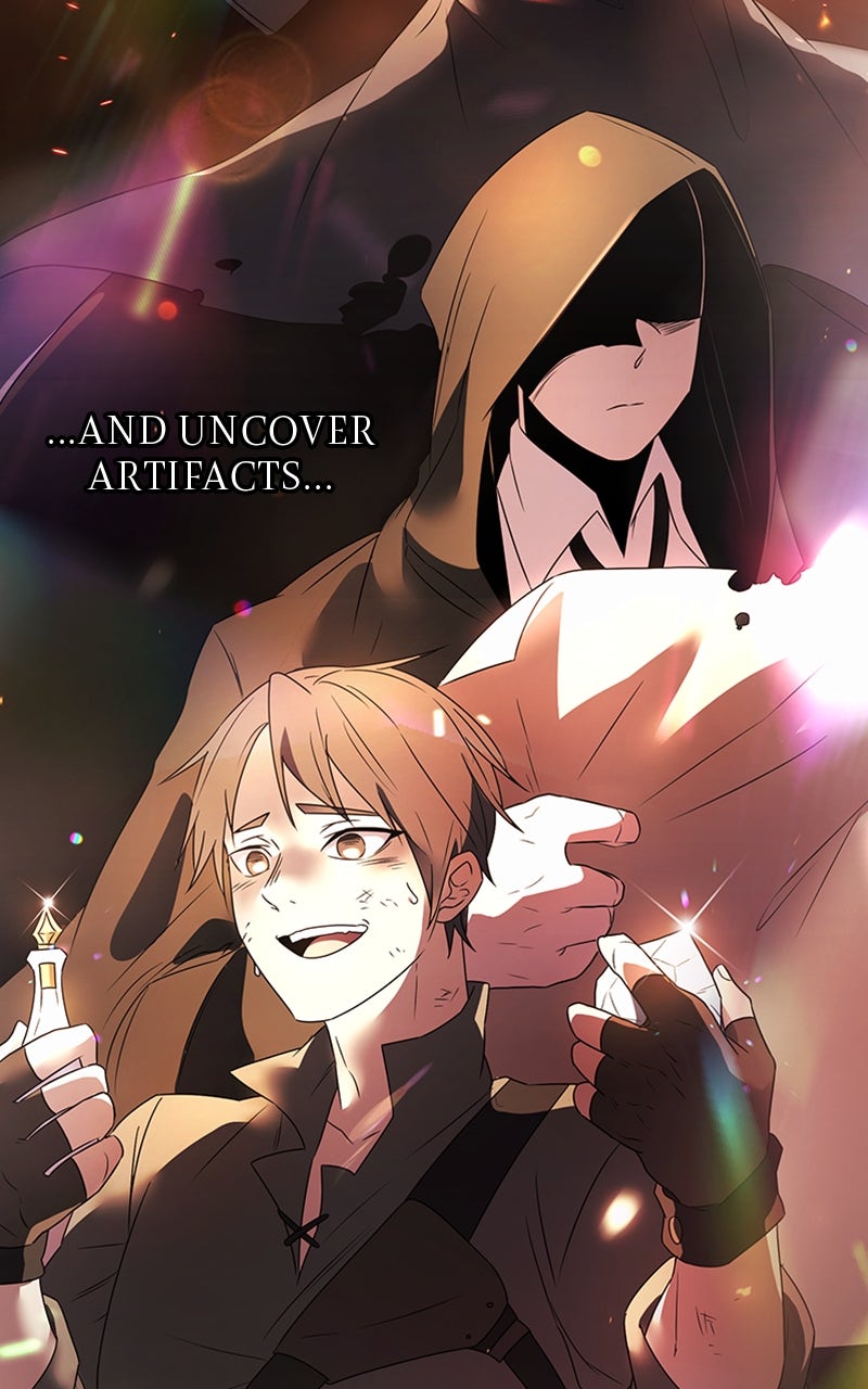 Read Mythic Item Obtained EN Manga Online