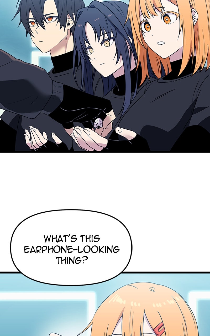 Read Mythic Item Obtained EN Manga Online