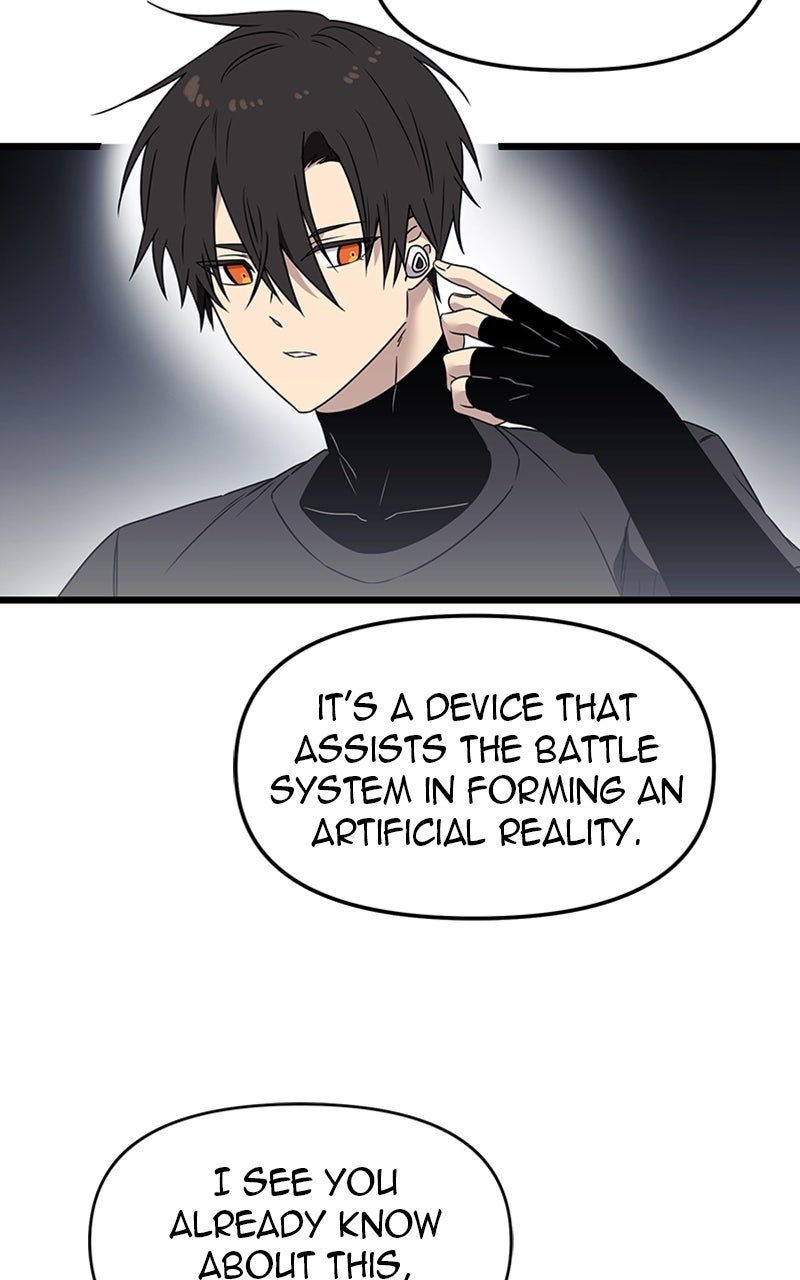 Read Mythic Item Obtained EN Manga Online