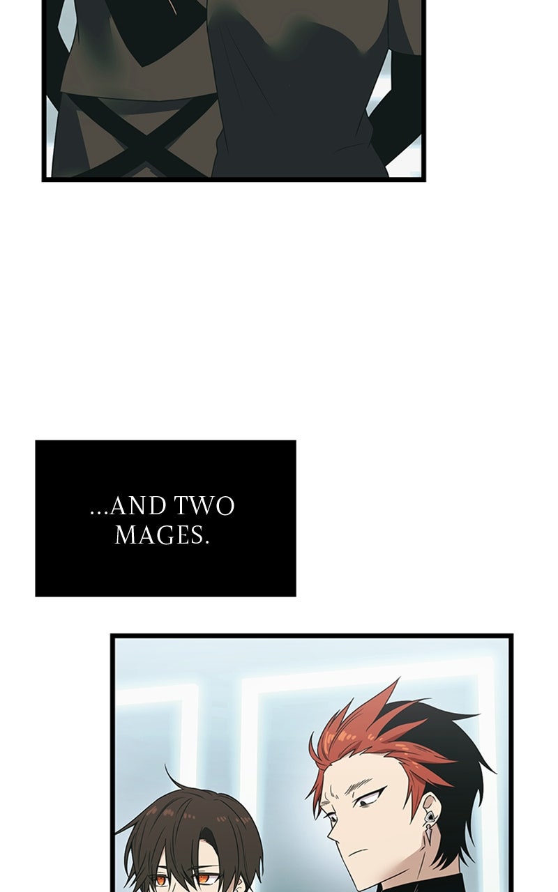 Read Mythic Item Obtained EN Manga Online
