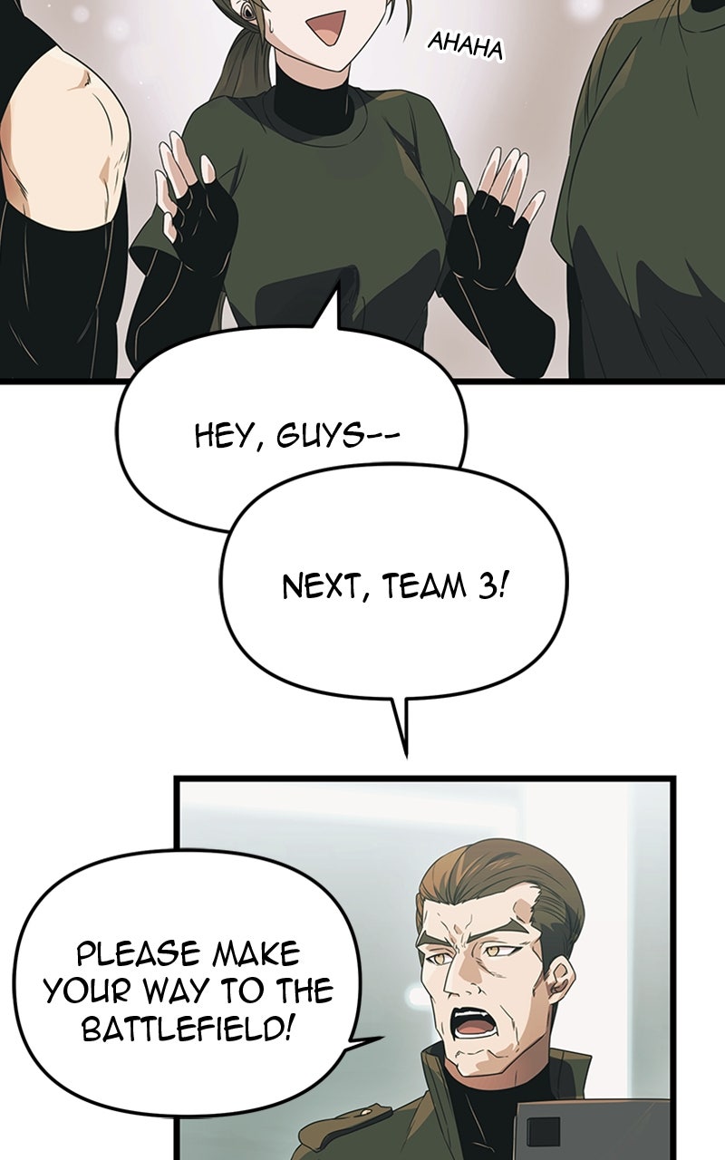 Read Mythic Item Obtained EN Manga Online