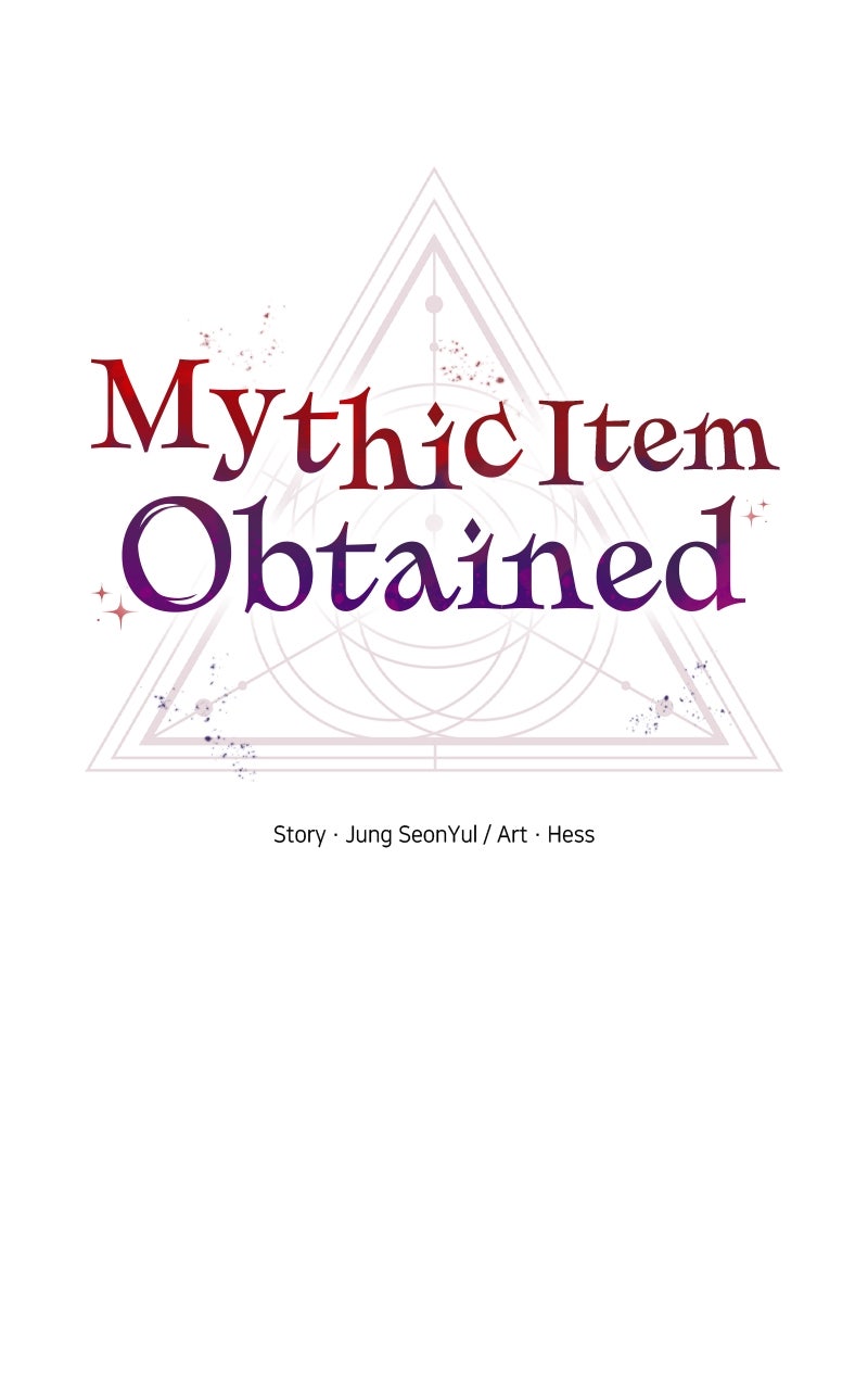 Read Mythic Item Obtained EN Manga Online
