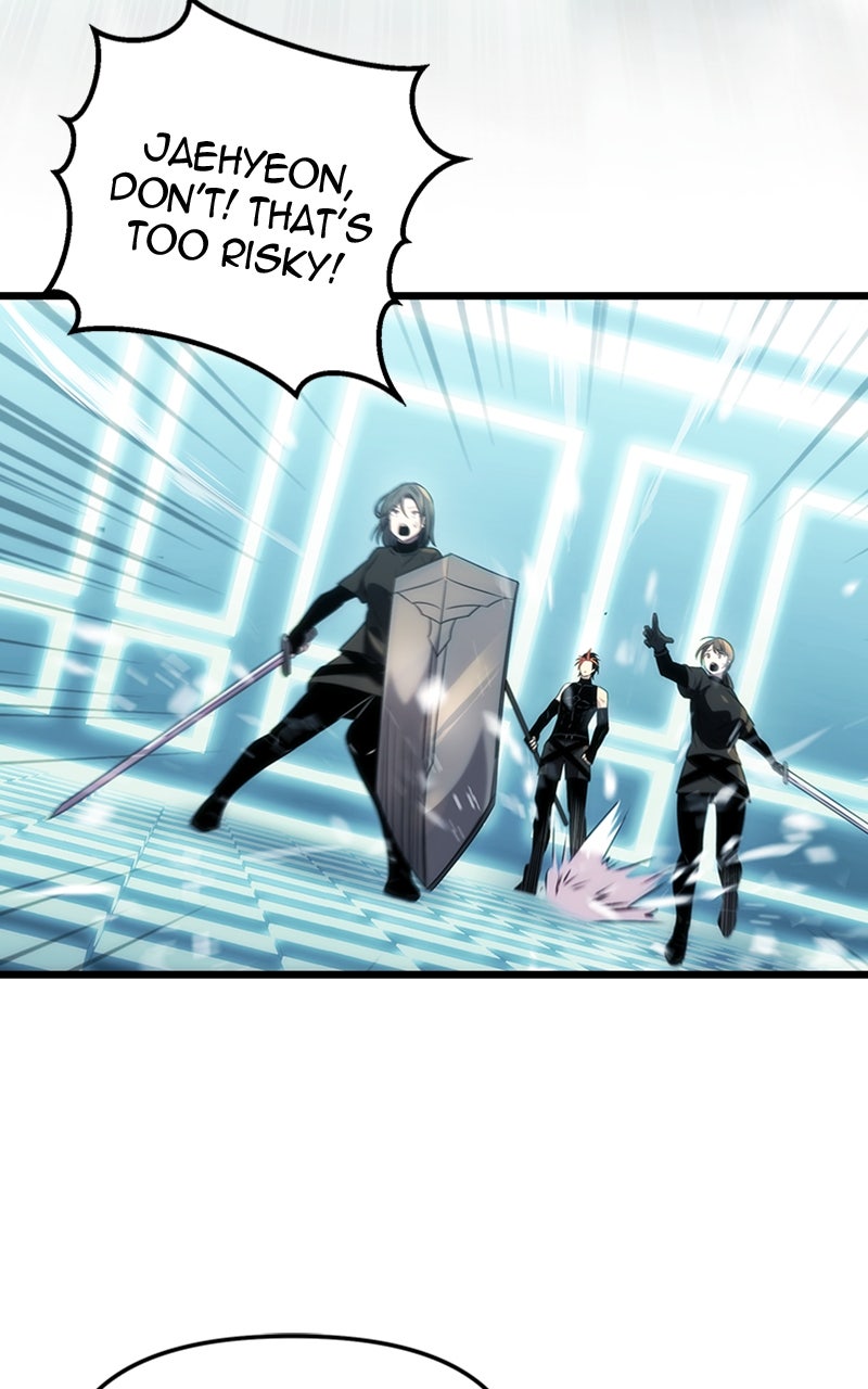 Read Mythic Item Obtained EN Manga Online
